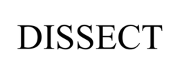 DISSECT trademark