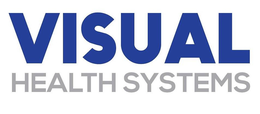 VISUAL HEALTH SYSTEMS trademark