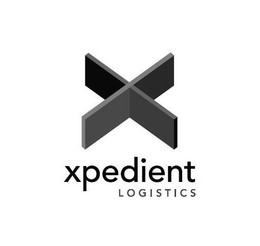 X XPEDIENT LOGISTICS trademark