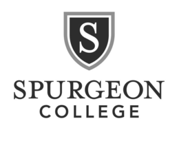 S SPURGEON COLLEGE trademark