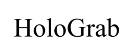 HOLOGRAB trademark