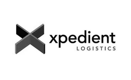 X XPEDIENT LOGISTICS trademark