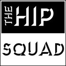 THE HIP SQUAD trademark