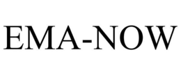 EMA-NOW trademark