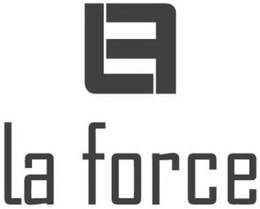 LF LA FORCE trademark