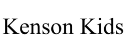 KENSON KIDS trademark