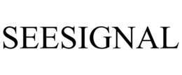SEESIGNAL trademark