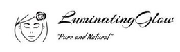 LUMINATINGGLOW "PURE AND NATURAL" trademark