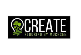 CREATE FLOORING BY MUCHSEE trademark