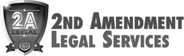 2A LEGAL 2ND AMENDMENT LEGAL SERVICES trademark