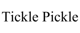 TICKLE PICKLE trademark