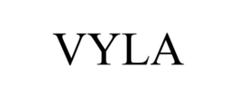 VYLA trademark