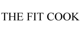 THE FIT COOK trademark