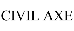 CIVIL AXE trademark