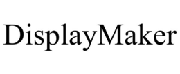 DISPLAYMAKER trademark