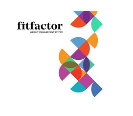 FIT FACTOR WEIGHT MANAGEMENT SYSTEM trademark