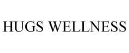 HUGS WELLNESS trademark