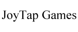 JOYTAP GAMES trademark