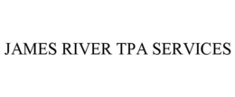 JAMES RIVER TPA SERVICES trademark