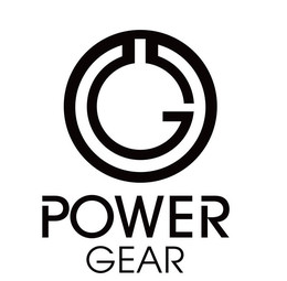 POWER GEAR trademark