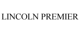 LINCOLN PREMIER trademark