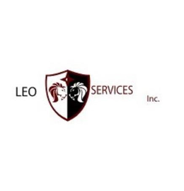 LEO SERVICES INC. trademark