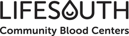 LIFESOUTH COMMUNITY BLOOD CENTERS trademark