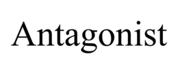 ANTAGONIST trademark