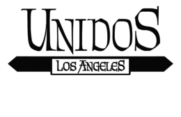 UNIDOS LOS ANGELES trademark