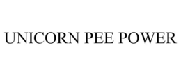 UNICORN PEE POWER trademark