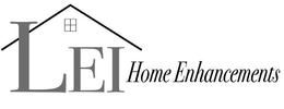 LEI HOME ENHANCEMENTS trademark
