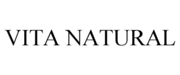VITA NATURAL trademark