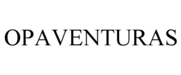 OPAVENTURAS trademark