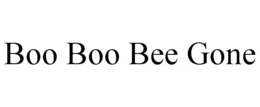 BOO BOO BEE GONE trademark