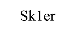 SK1ER trademark
