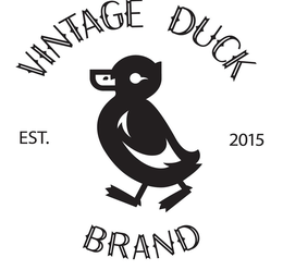 VINTAGE DUCK BRAND EST. 2015 trademark