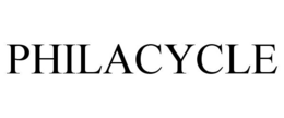 PHILACYCLE trademark
