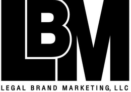 LBM LEGAL BRAND MARKETING, LLC trademark