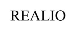 REALIO trademark