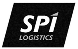 SPI LOGISTICS trademark