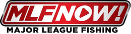 MLFNOW! MAJOR LEAGUE FISHING trademark