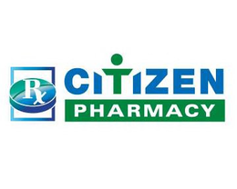 RX CITIZEN PHARMACY trademark