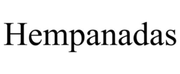 HEMPANADAS trademark