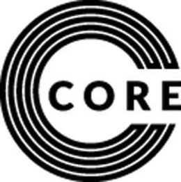 CORE trademark