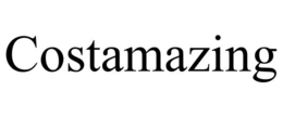 COSTAMAZING trademark