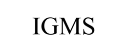 IGMS trademark