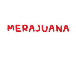 MERAJUANA trademark