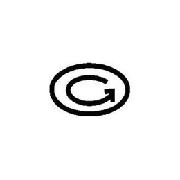 G trademark