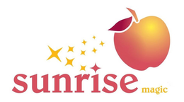 SUNRISE MAGIC trademark