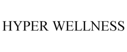 HYPER WELLNESS trademark